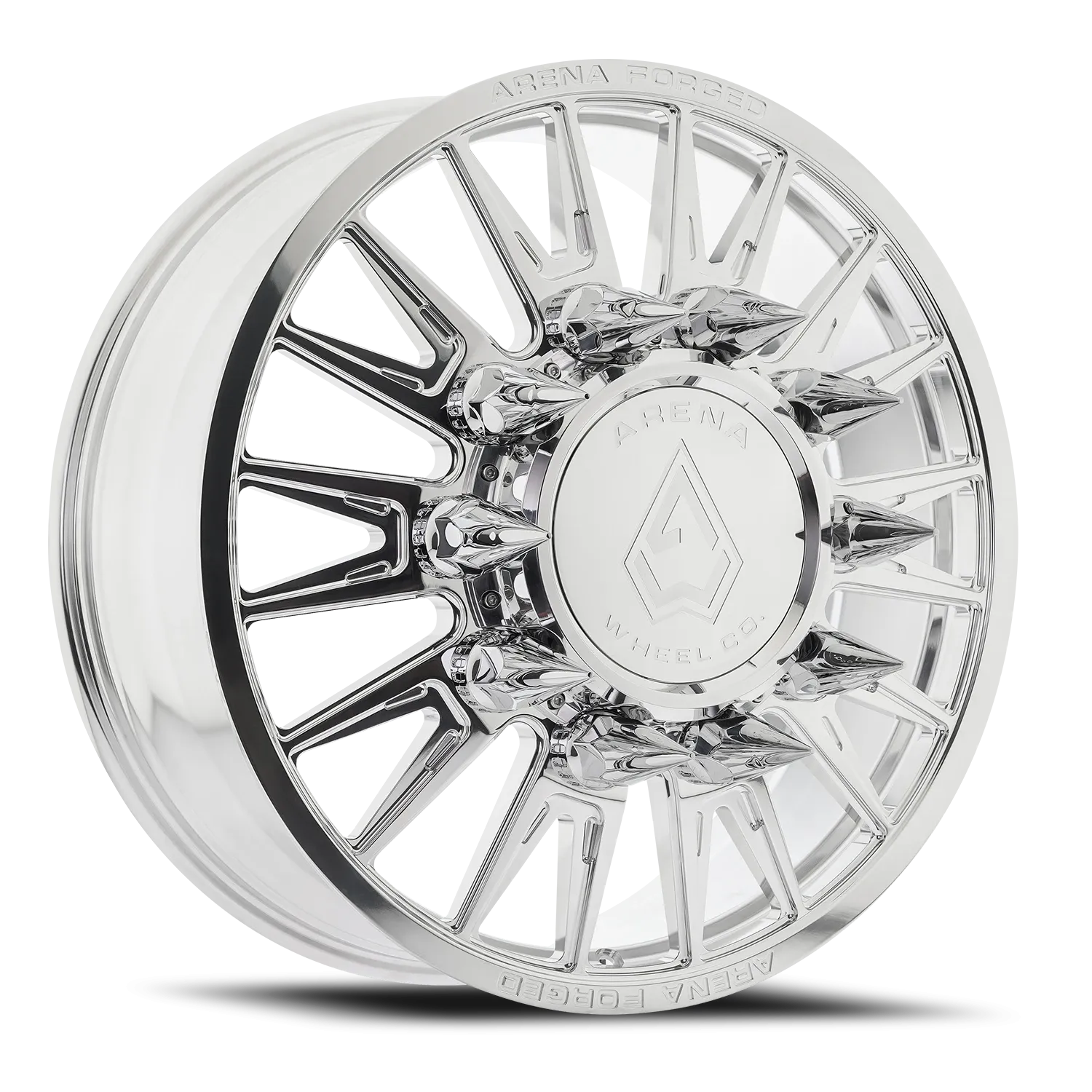 ARENA FORGED DUALLY IMPERIAL 24x8.25